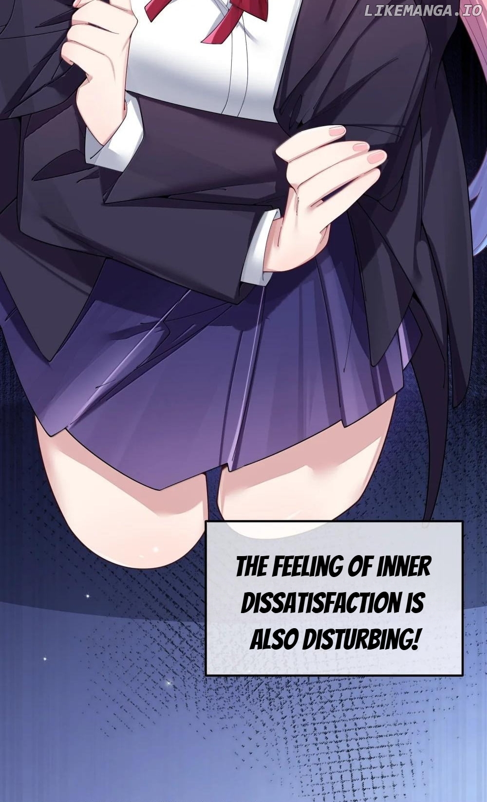 My Fake Girlfriends are using me as a Shield Chapter 151 - page 12